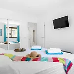 211 Cristianos First Sea Line, Swimming Pool Appartamento Los Cristianos (Tenerife)