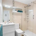 211 Cristianos First Sea Line, Swimming Pool * Los Cristianos (Tenerife)