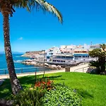211 Cristianos First Sea Line, Swimming Pool Appartamento *