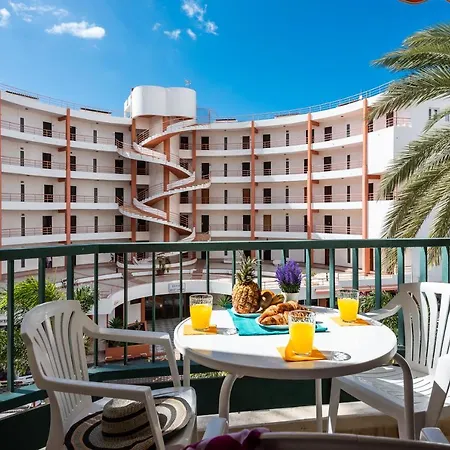 211 Cristianos First Sea Line, Swimming Pool *