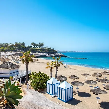 Daire 211 Cristianos First Sea Line, Swimming Pool *