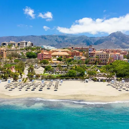 211 Cristianos First Sea Line, Swimming Pool * Los Cristianos (Tenerife)
